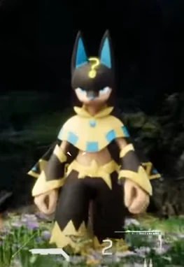 Anubis Pal image