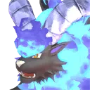 Blazehowl Noct Pal image