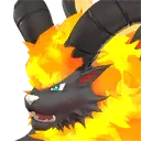 Blazehowl Pal image