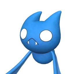 Cave Bat Pal image
