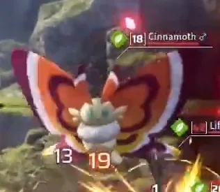 Cinnamoth Pal image
