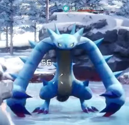 Cryolinx Pal image