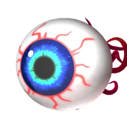 Demon Eye Pal image