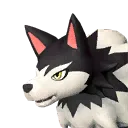 Direhowl Pal image