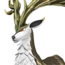 Eikthyrdeer Terra Pal image