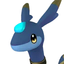 Elphidran Aqua Pal image