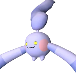 Hangyu Cryst Pal image