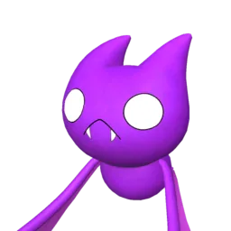 Illuminant Bat Pal image