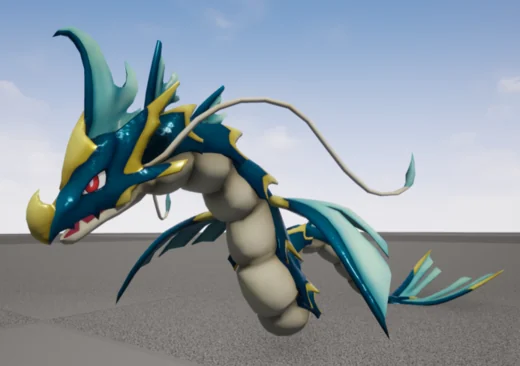 Jormuntide Pal image
