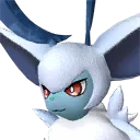 Loupmoon Cryst Pal image
