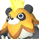 Mossanda Lux Pal image