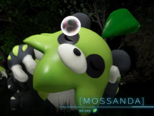 Mossanda Pal image