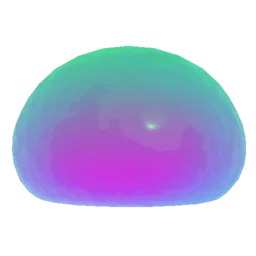 Rainbow Slime Pal image