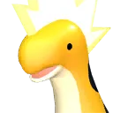 Relaxaurus Lux Pal image