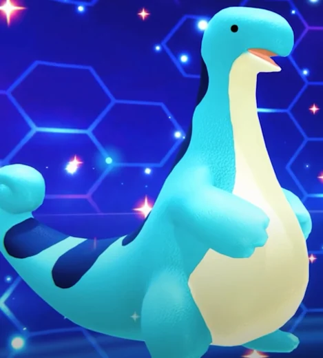 Relaxaurus Pal image