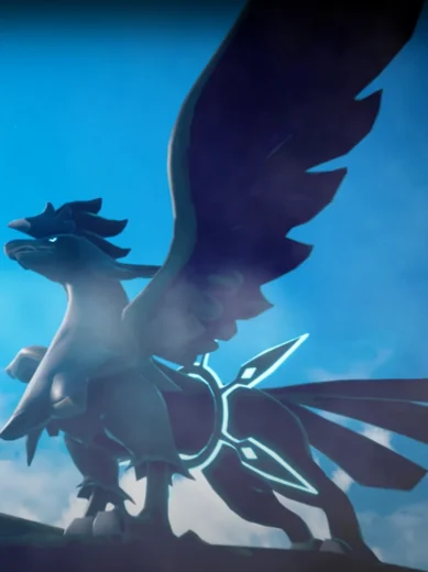 Shadowbeak Pal image