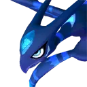 Suzaku Aqua Pal image